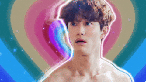 Heart What GIF