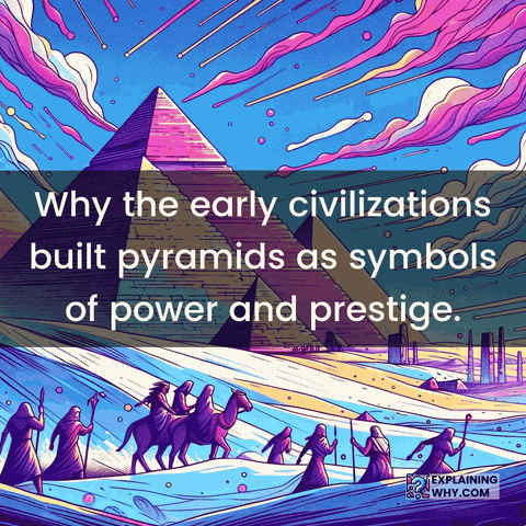 Ancient Civilizations Power GIF by ExplainingWhy.com