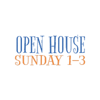 realtyohio open house realtyohio Sticker