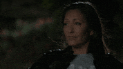 Antonia Thomas Bench GIF by ABC Network