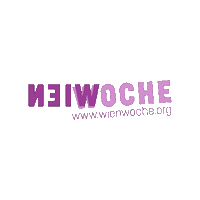 wienwochefestival wienwoche wienwoche2024 festivalforactivism Sticker