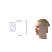 3D Precision Sticker by Nike Football