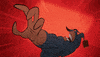 Angry Dog GIF by Taffy