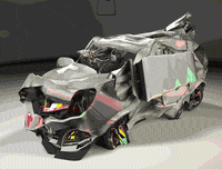 c4d GIF by Martin Onassis