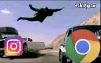 Failing GIF