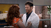 episode 3 nbc GIF by Will & Grace