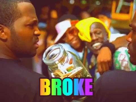 field mob money GIF