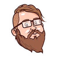 Marketing Creatives Sticker by Dweebi