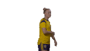 Happy Sport Sticker by Swedish Football Association