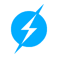 Logo Marca Sticker by Catálogo Criativo