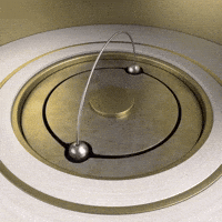 synchronized perfect loops GIF