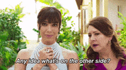 Fantasy Island GIF by Drama Club FOX