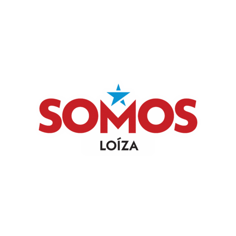 Puerto Rico Loiza Sticker by GFR Media