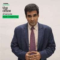 GIF by Hotstar