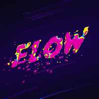 ArtSqb animation text motion letters GIF