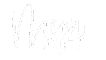 Full Moon Sticker