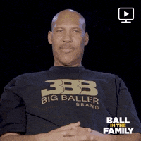 ballinthefamily season 4 episode 19 facebook watch ball in the family GIF