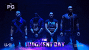 Wwe Wrestling GIF by USA Network