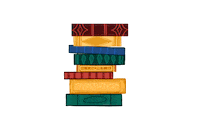 Back To School Magic Sticker by Harry Potter