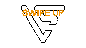 instagram swipe up Sticker by Lucas & Steve