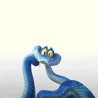 Tap Tap Gary GIF by Walt Disney Animation Studios