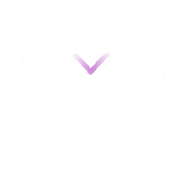 Corazon Sticker by dulcefina