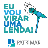 Unique Sticker by Patrimar Engenharia