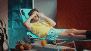 Heartbreak Weather GIF by Niall Horan
