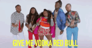 money lyrics GIF by Tank and The Bangas
