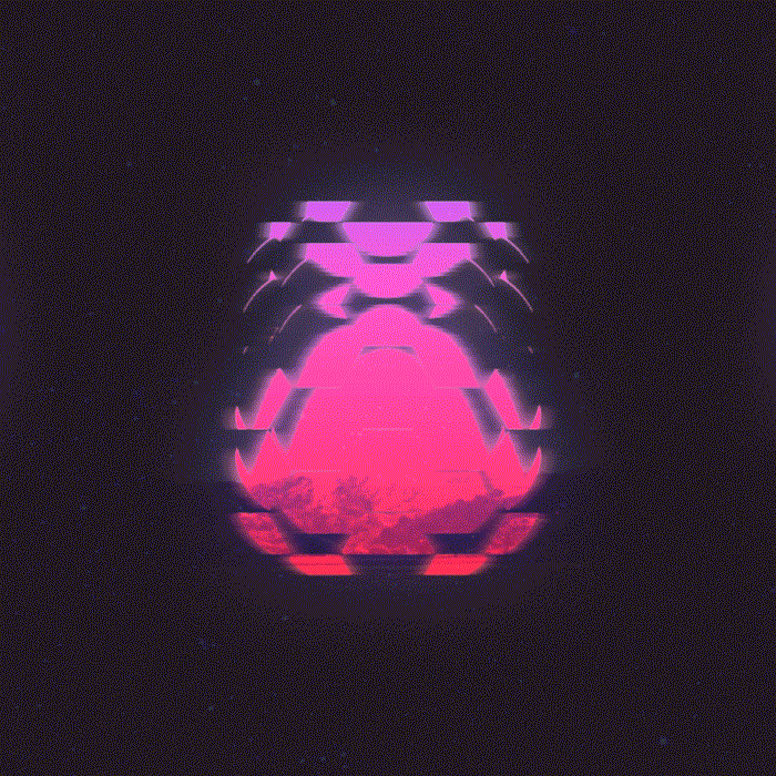 Loop Shapes GIF by jaydr.1