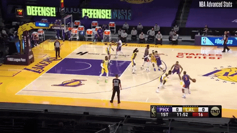 losilla giphyupload phoenix suns chris paul GIF