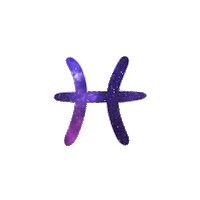 The Zodiac Astrology Sticker by Kaleidadope