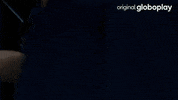 As Five GIF by globoplay