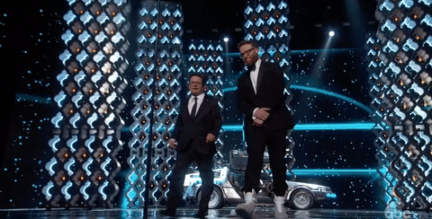 oscars 2017 GIF by The Academy Awards