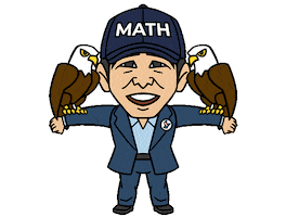 andrew yang usa Sticker by Yang 2020