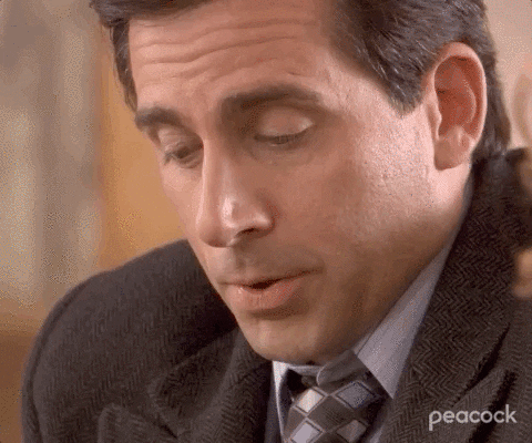 Season 5 Nbc GIF by The Office