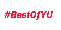 Top 10 Numbers Sticker by York University