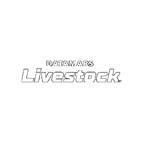 Sticker by Datamars Livestock