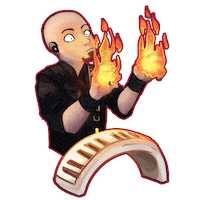 Epica Sticker