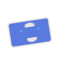 Drama Feliz Sticker by banco BV