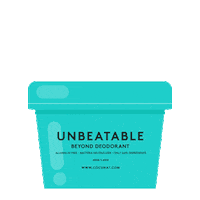 Recycle Smell Sticker by Cocunat