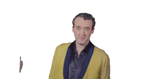 Awkward Moment Cringe Sticker by Fruice