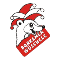 ElferratOsterburken ahoi tanzgruppe brauchtum blauefunken Sticker
