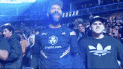 Sport Mma GIF by UFC