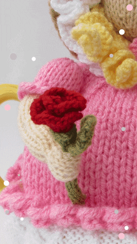GIF by TeaCosyFolk