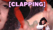 Jack Sparrow Applause GIF