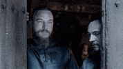 season 3 vikings GIF by HISTORY