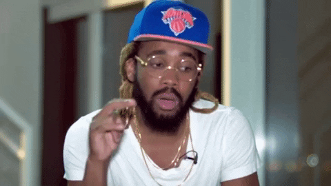 confused thinking GIF by Demic