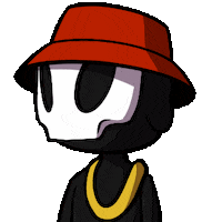 Ghost No Sticker