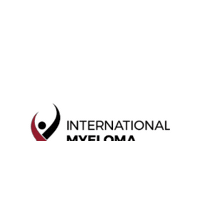 Charity Bloodcancer Sticker by International Myeloma Foundation